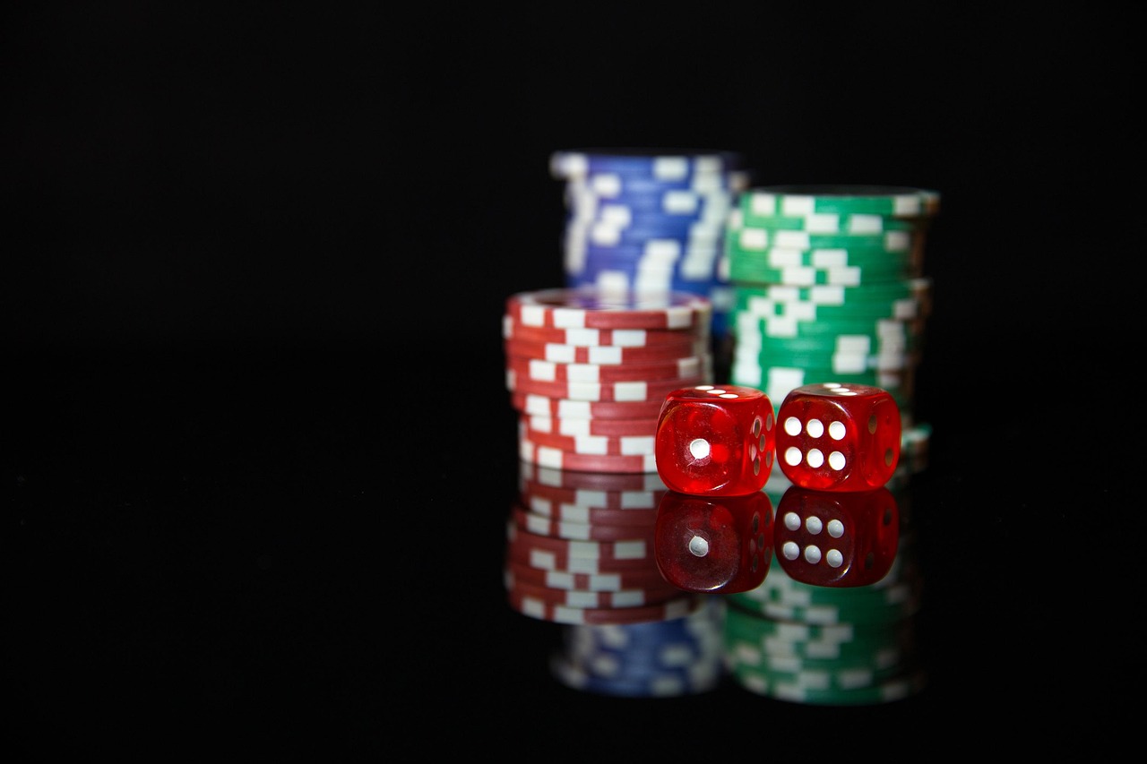 Casino entertainment