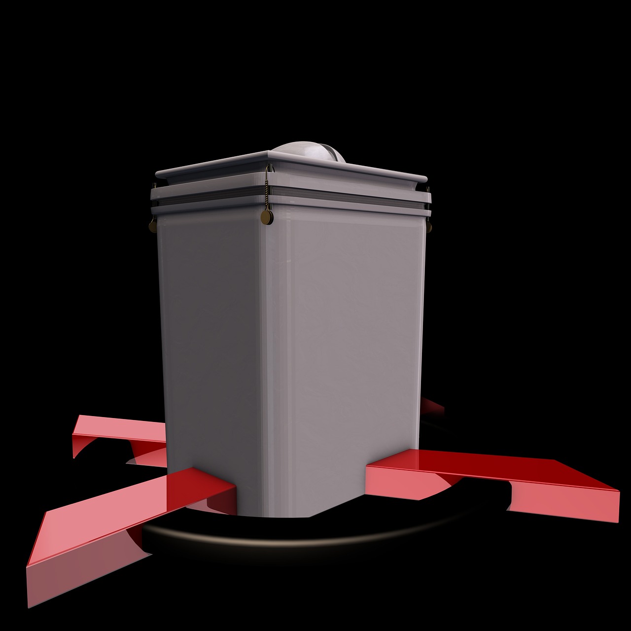 political election