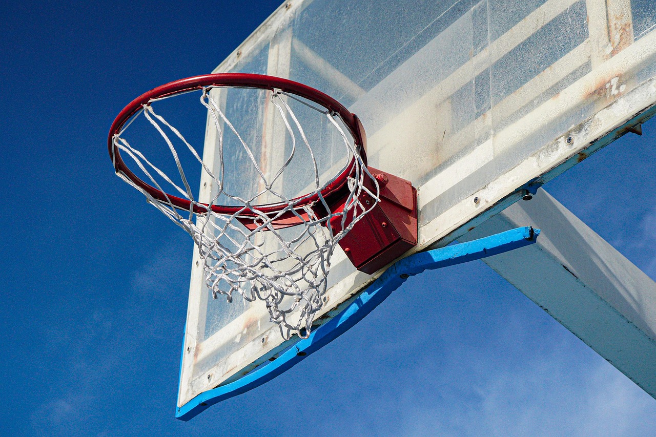 basketball
