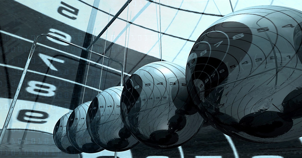 3D graphics