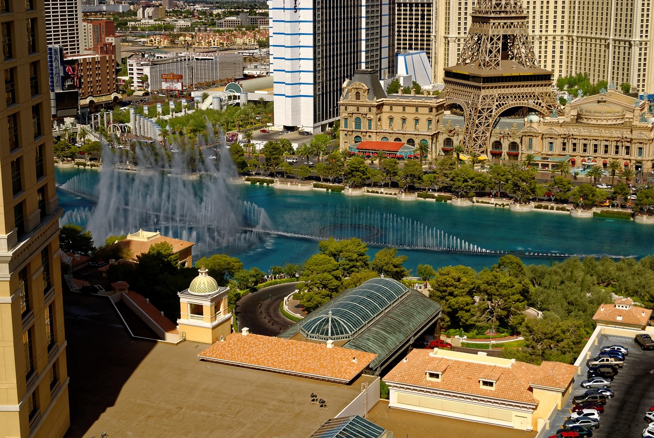 casino resort