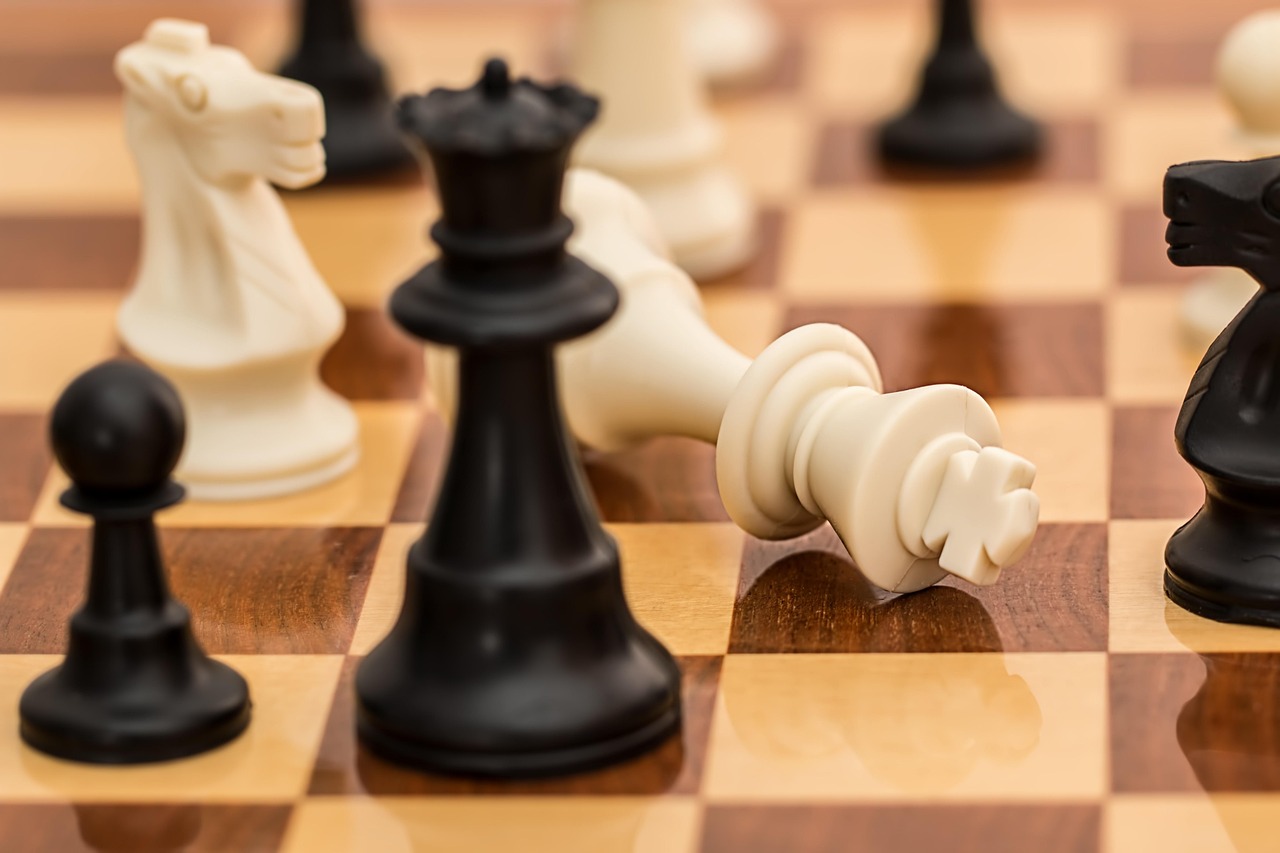 Game strategy