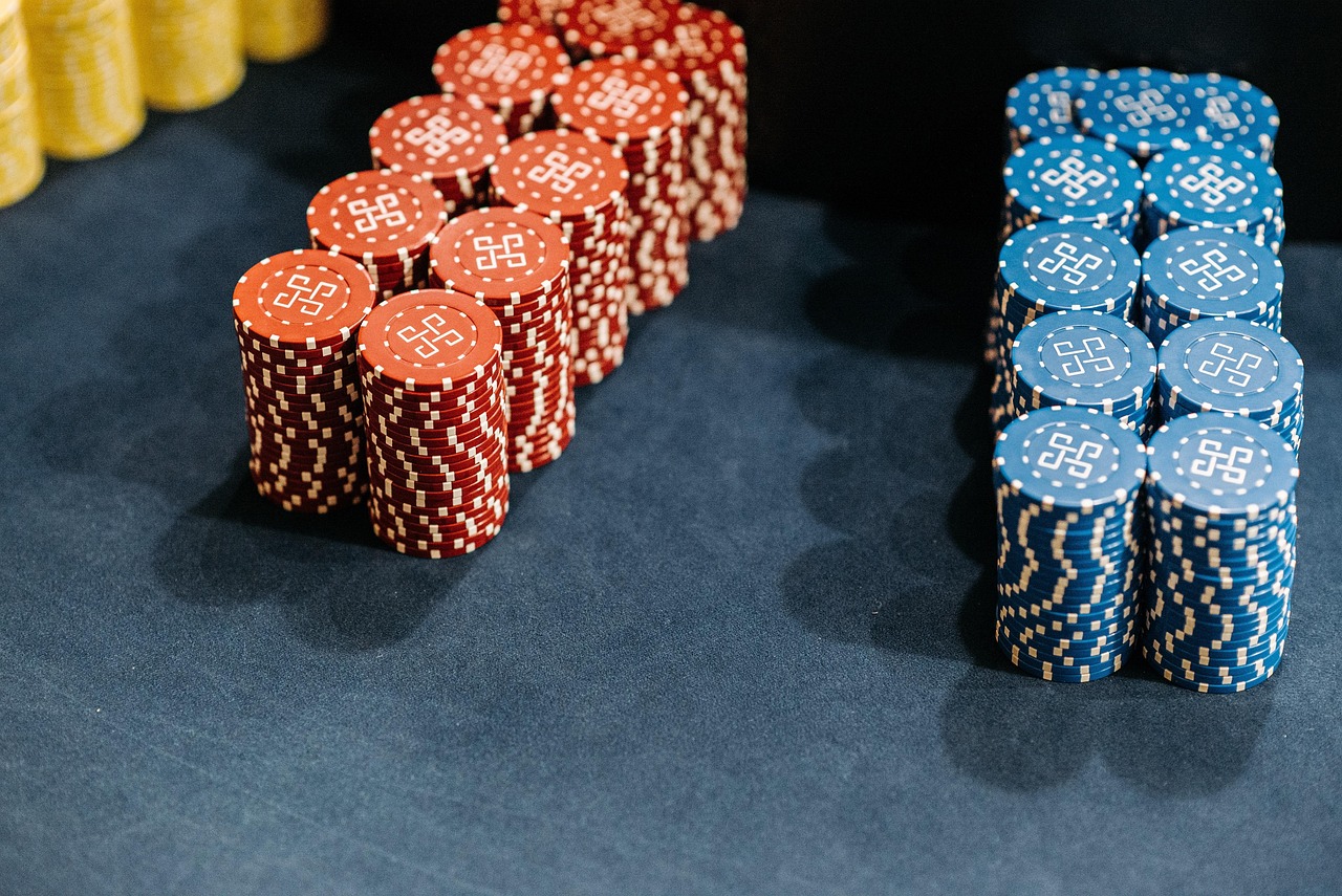 Casino memorabilia