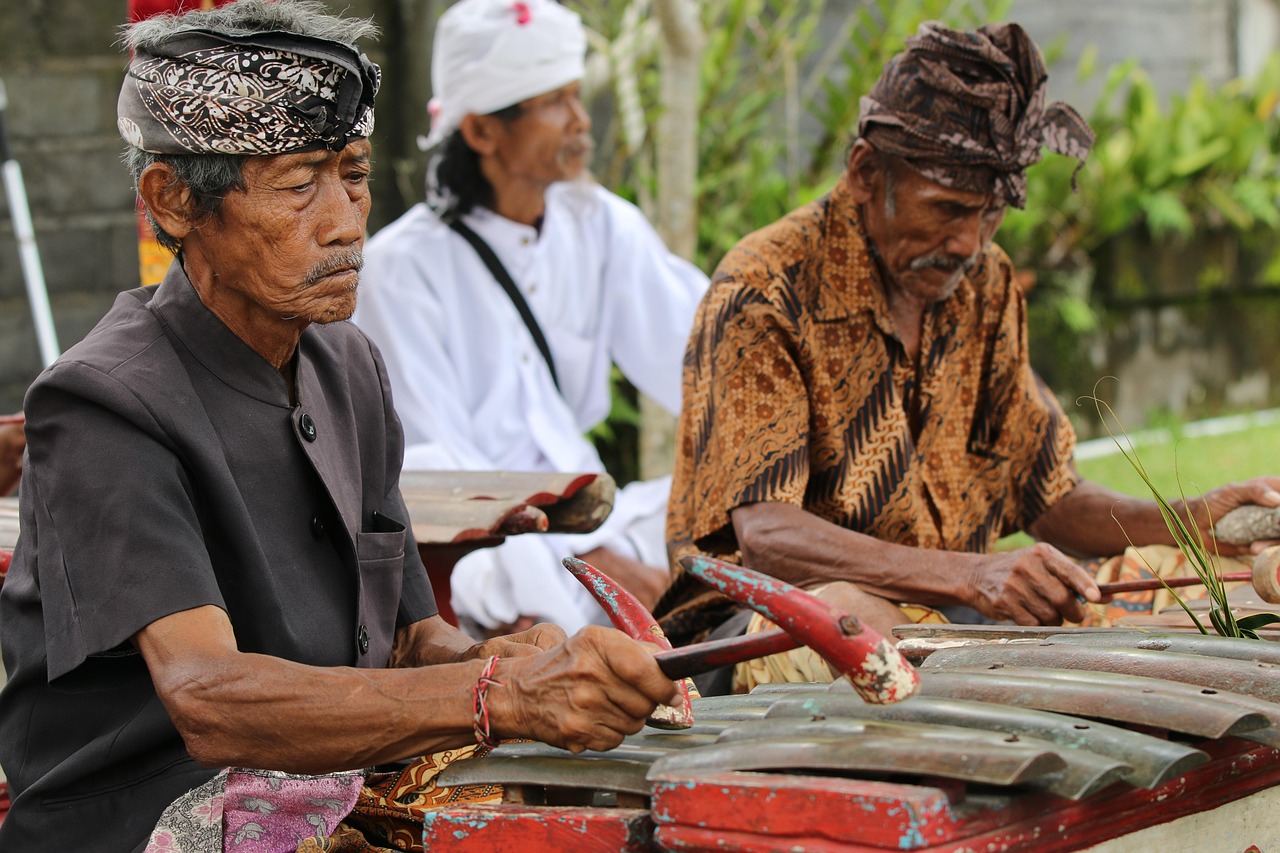 cultural festivals