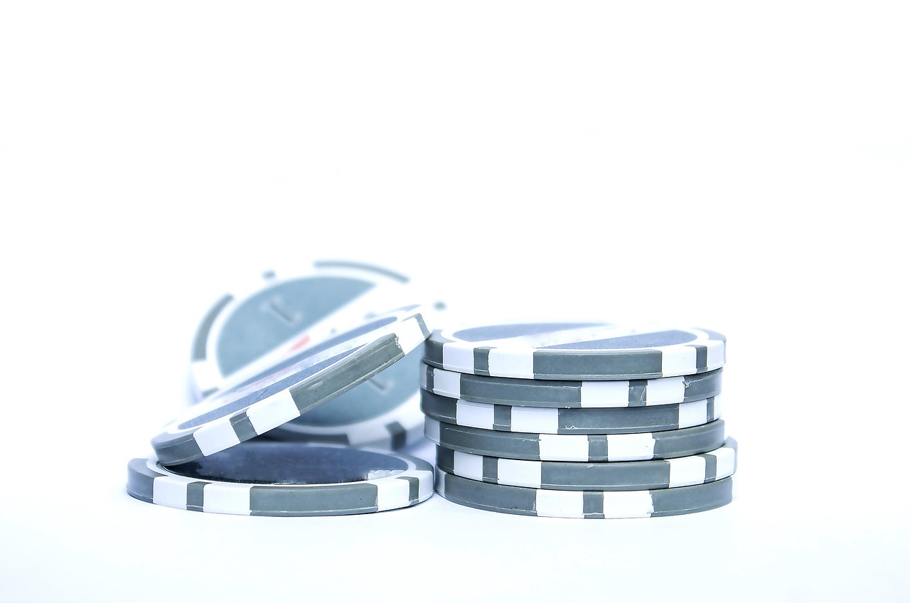 poker game