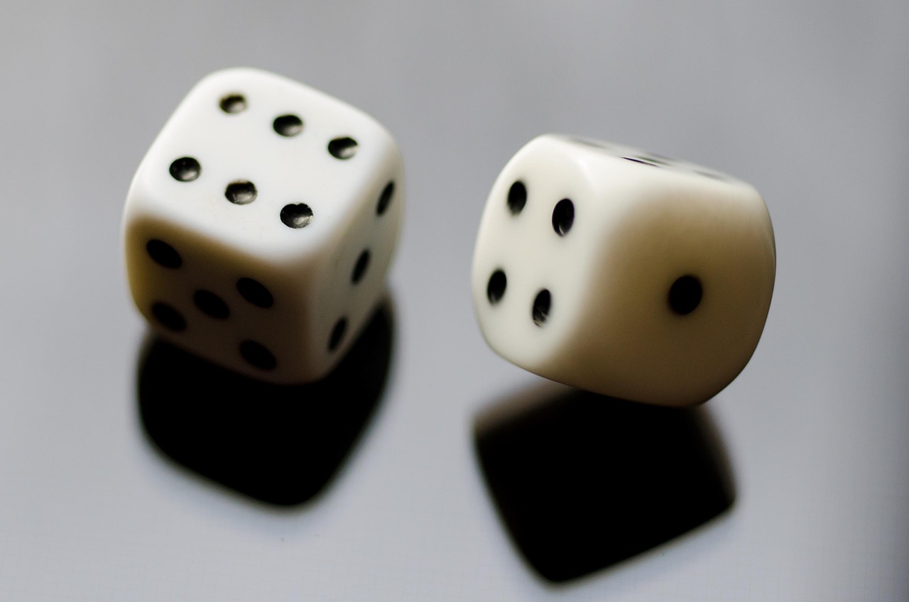 gaming business