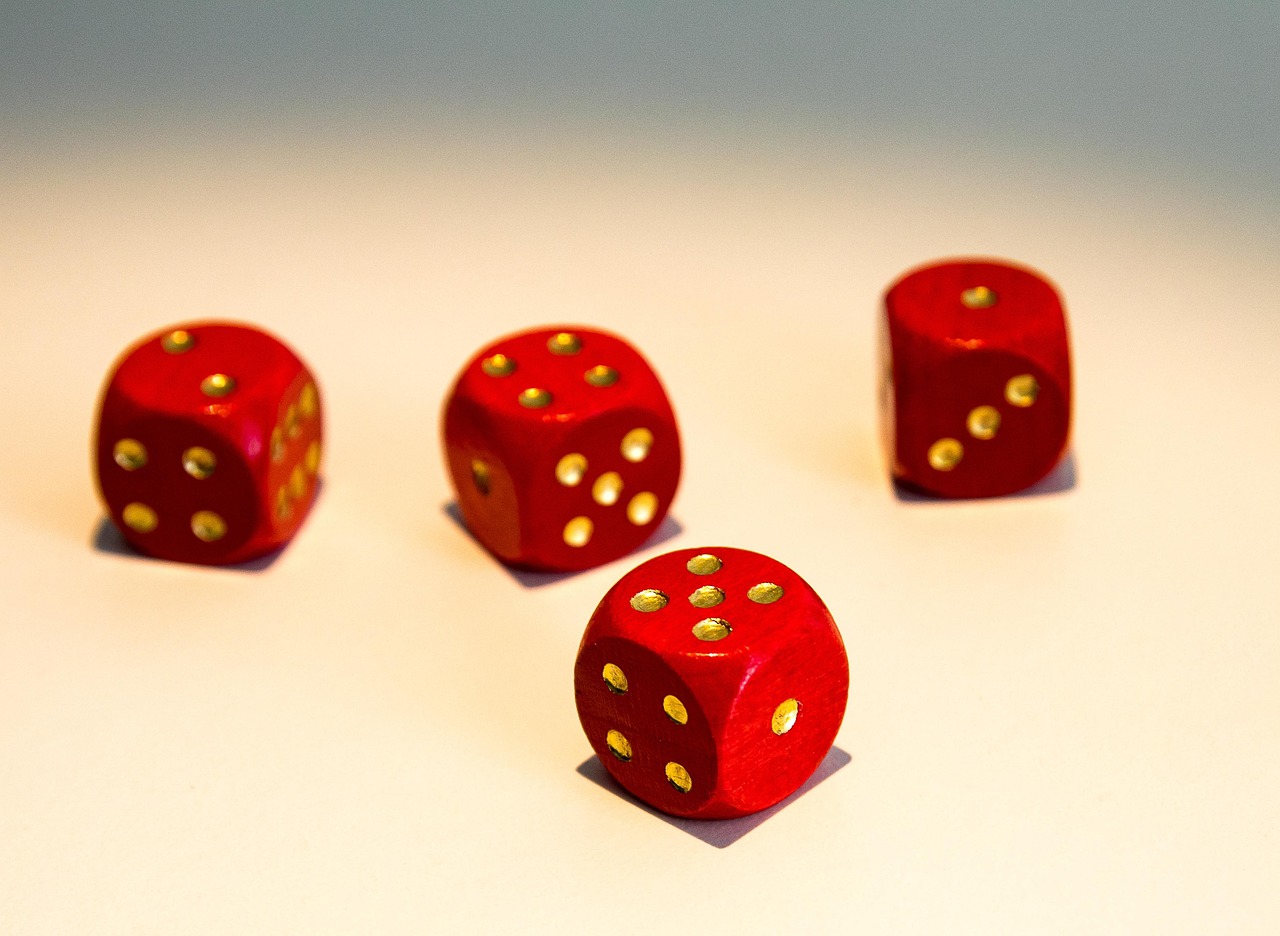 Responsible gambling