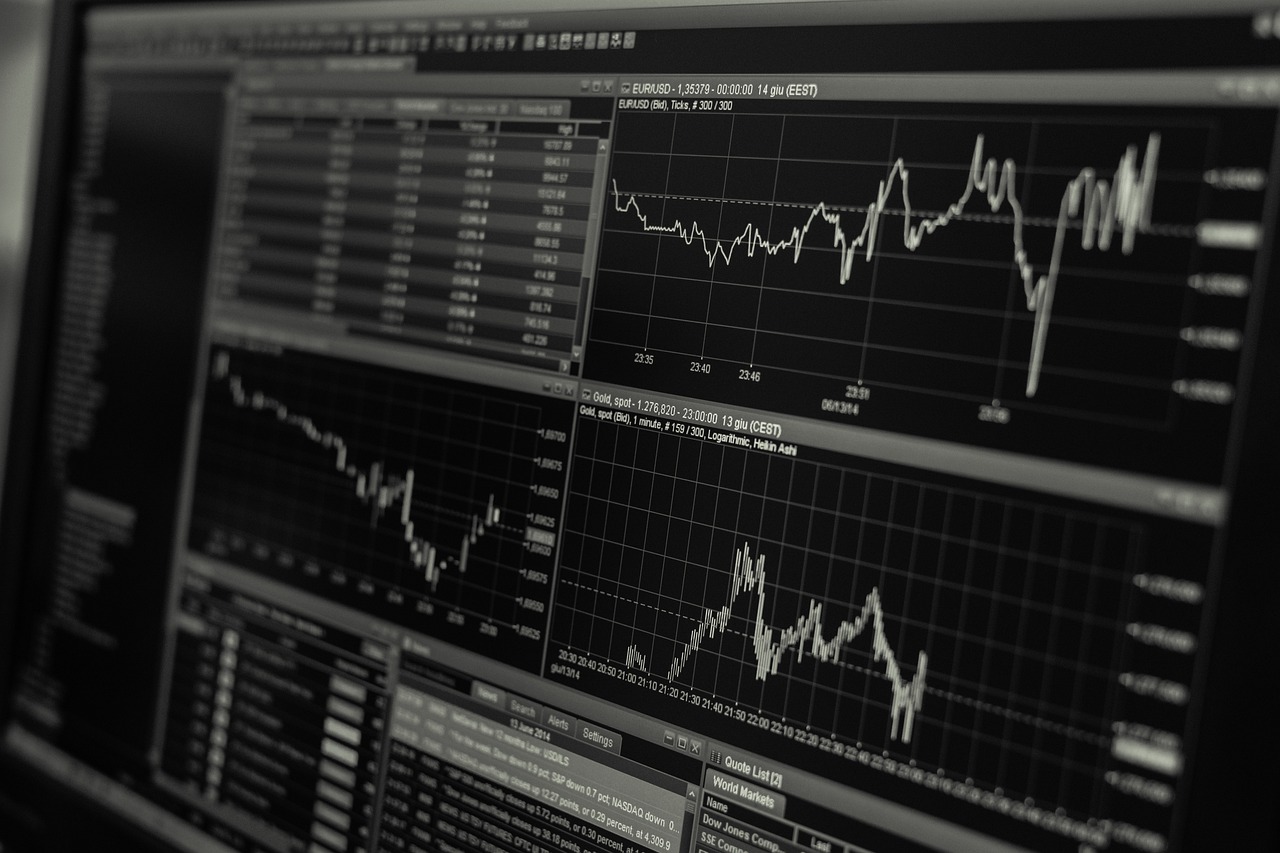 financial results