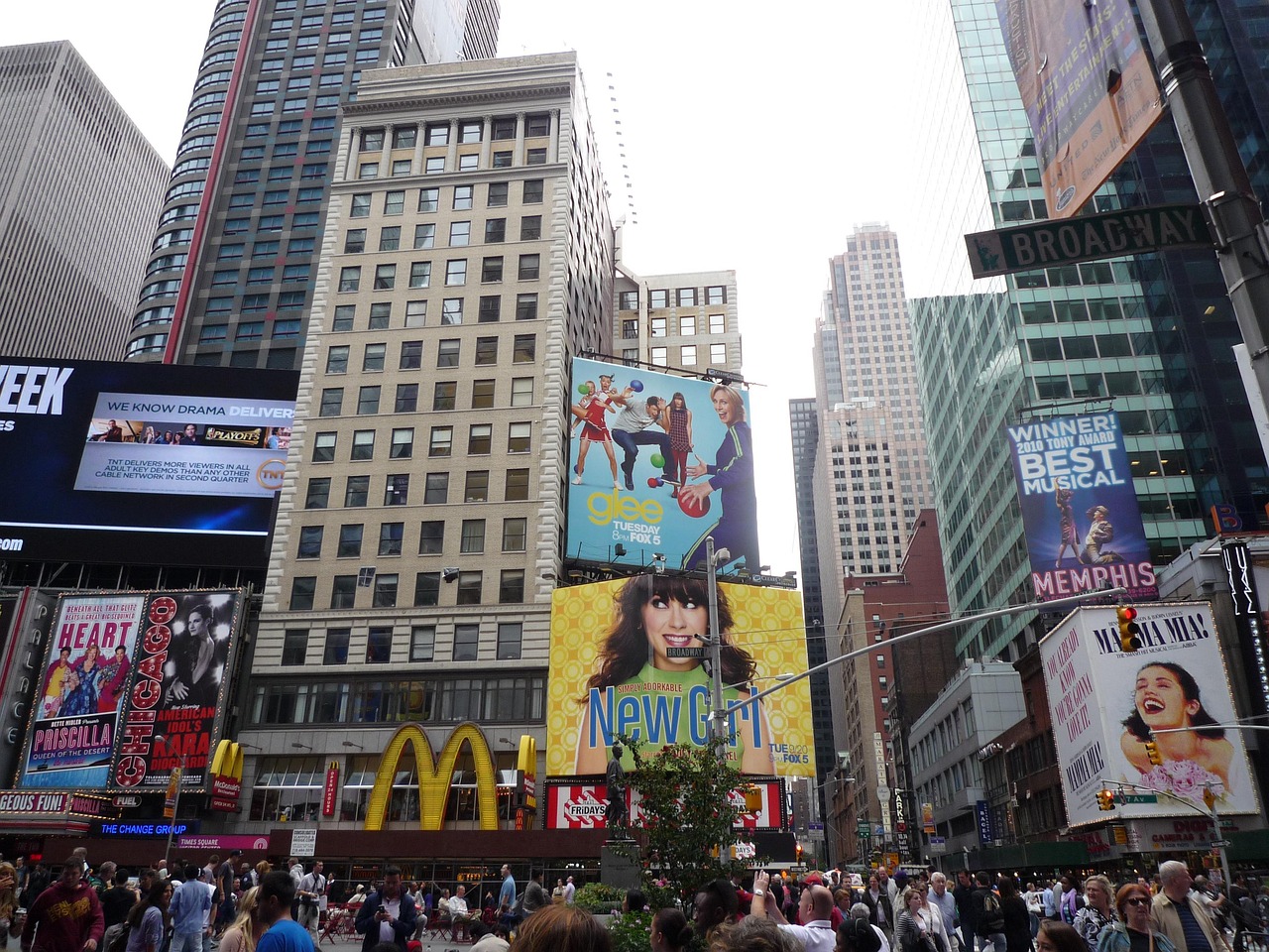 Casino Times Square