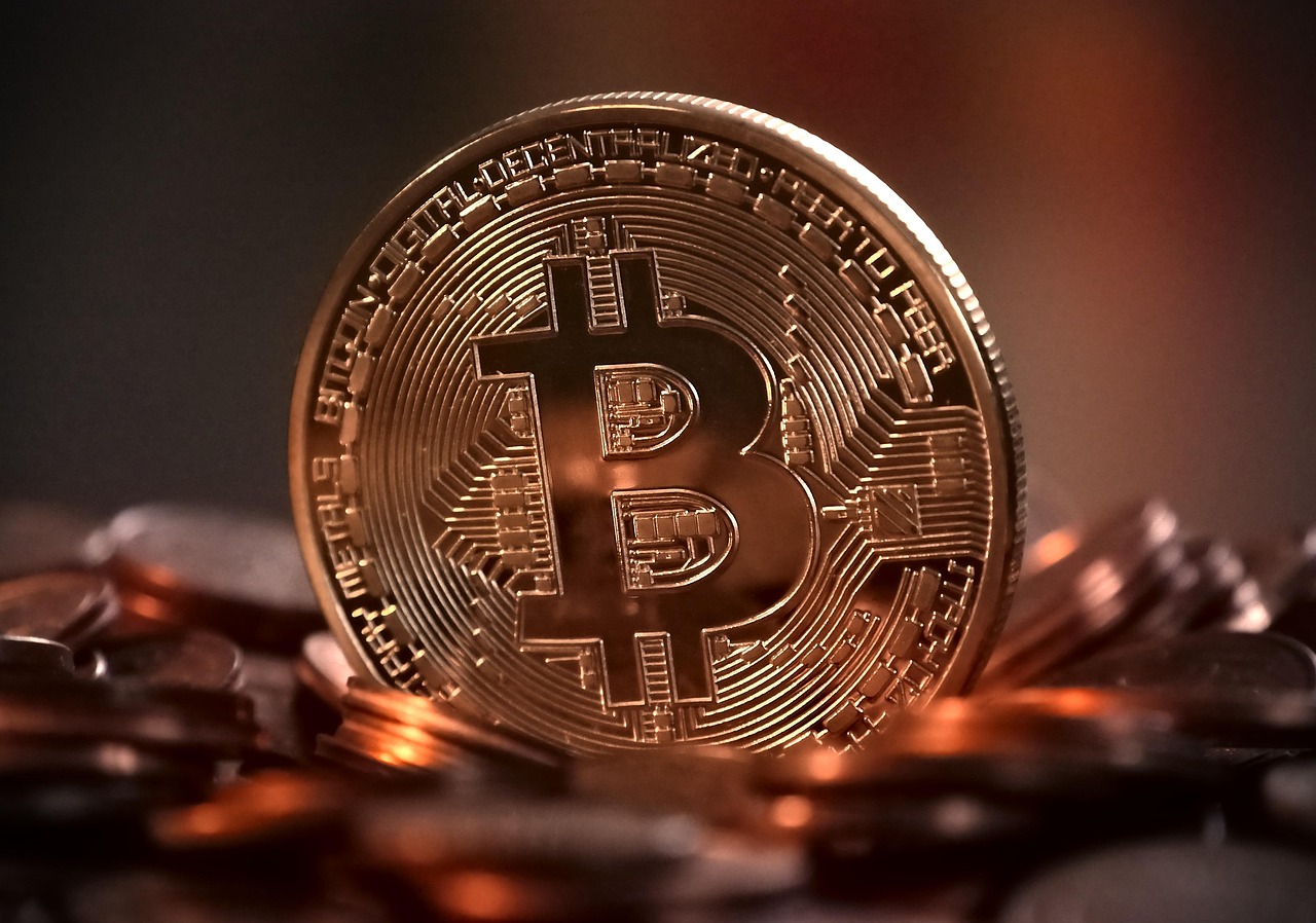 Blockchain Gaming