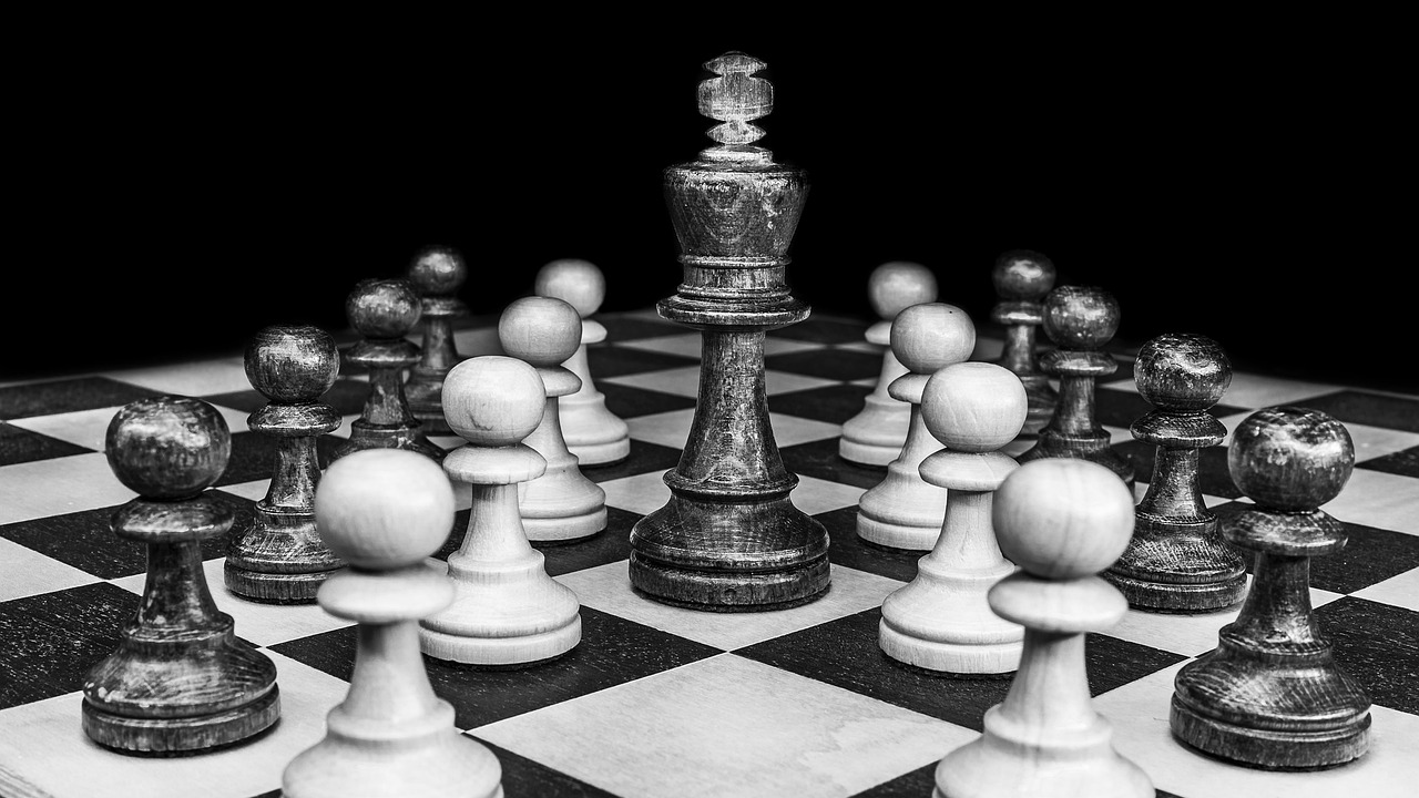 Game strategy