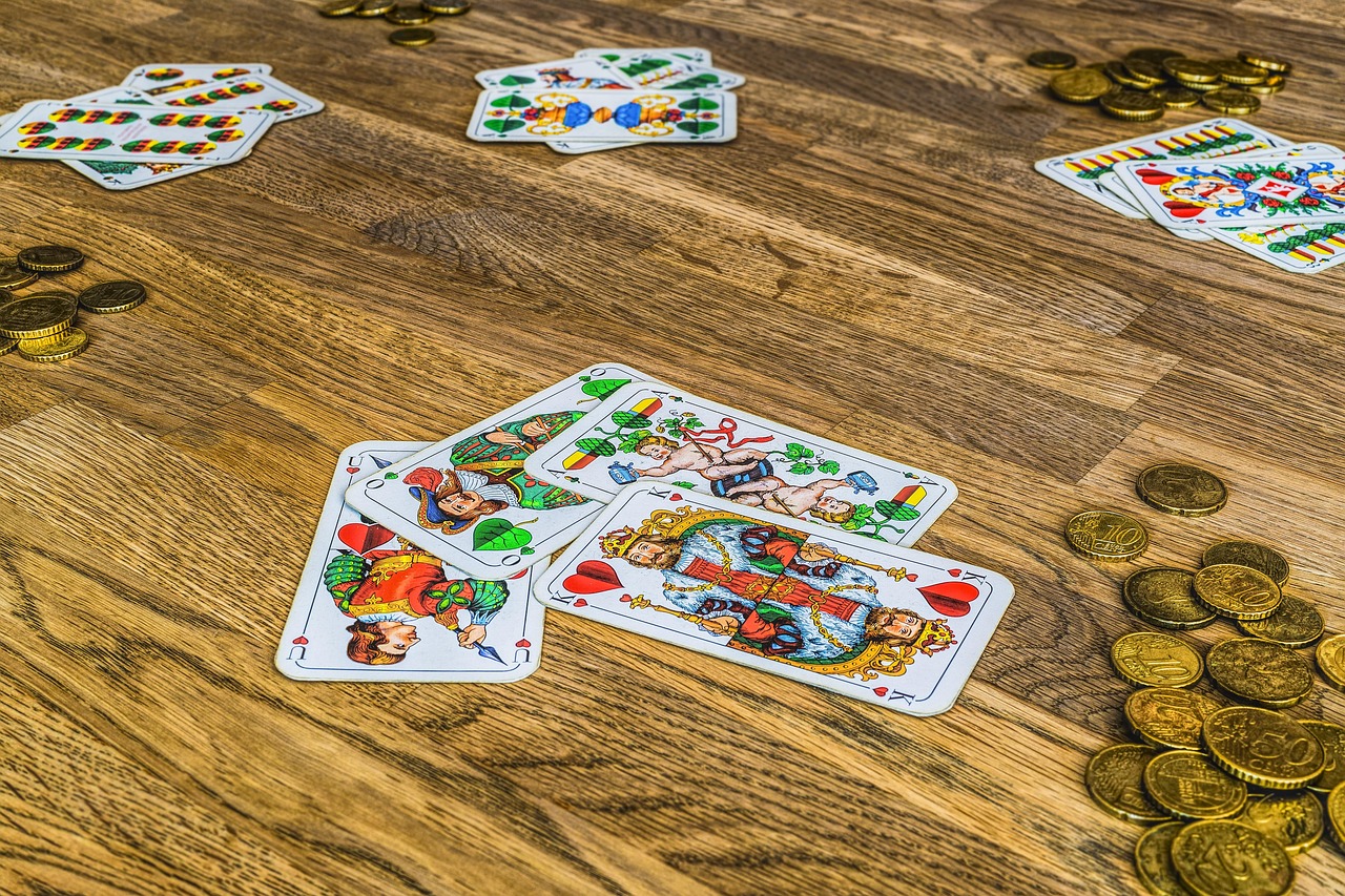 Cultural games