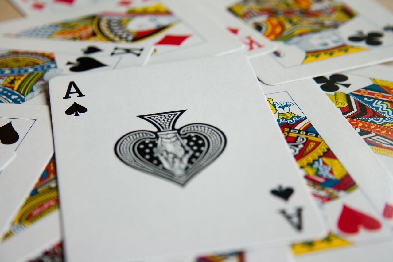 Gambling strategy