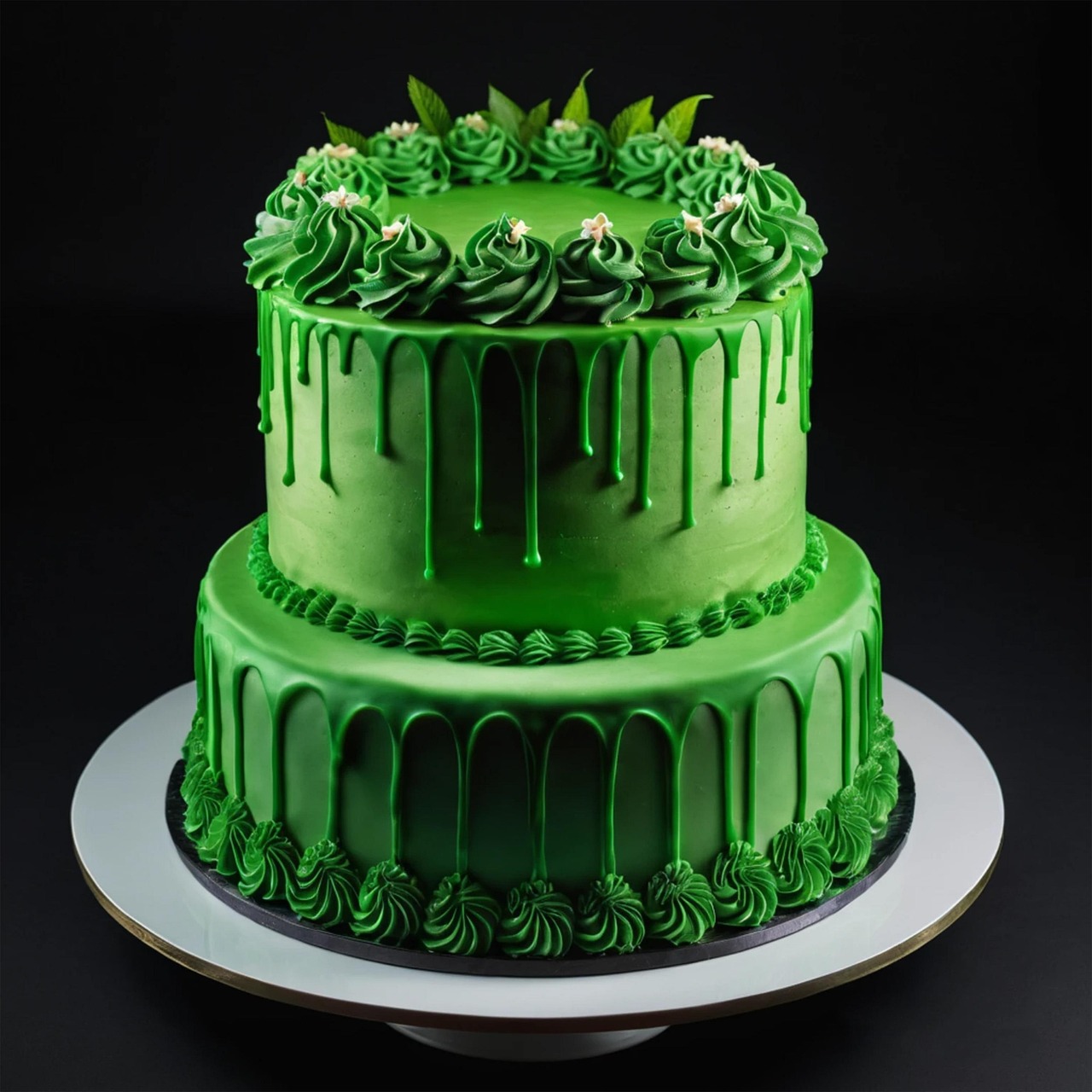Wedding food