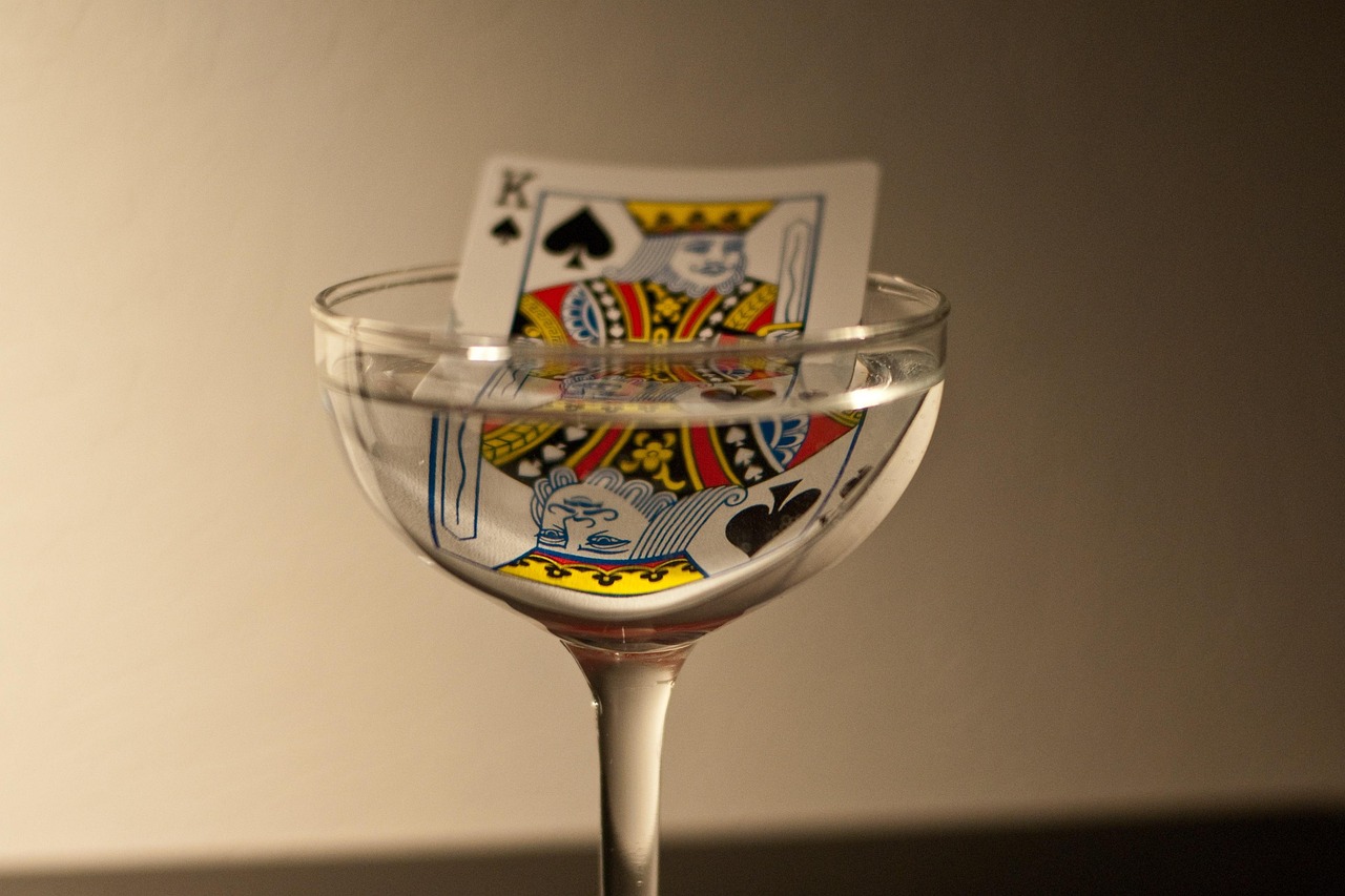 blockchain casino
