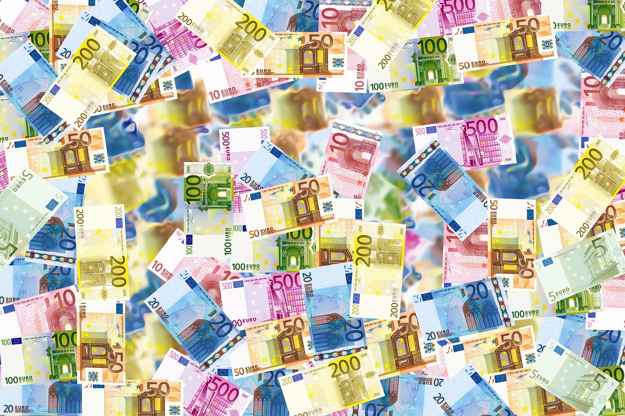 business finance