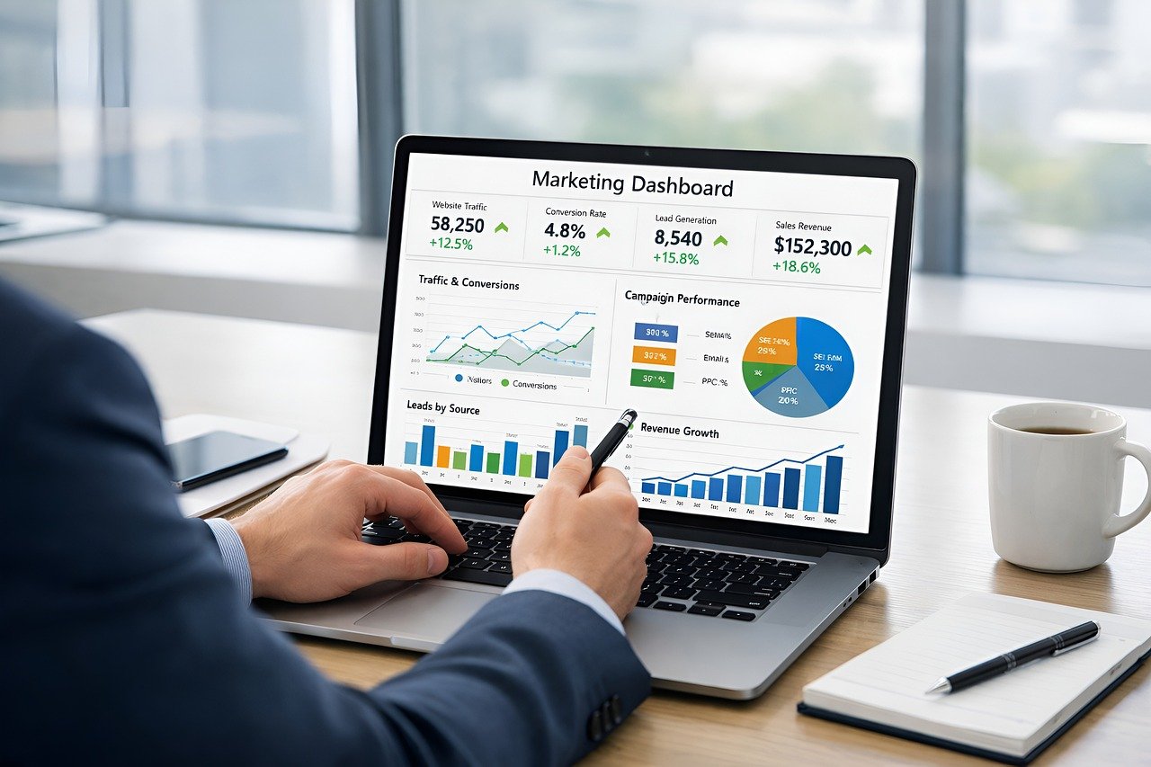 Strategy analysis