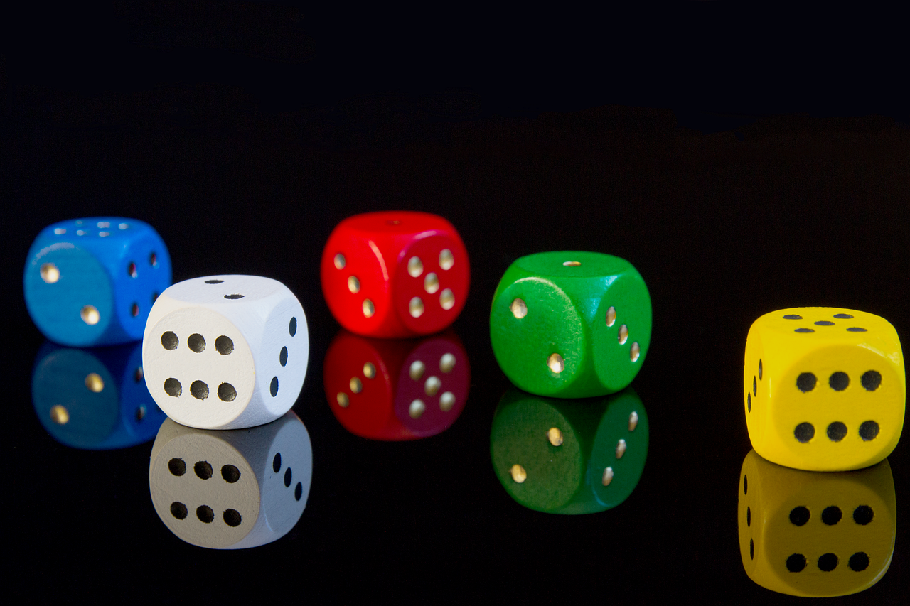 Japanese gambling