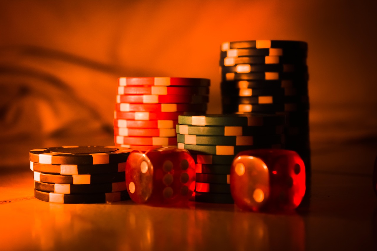 Casino fraud