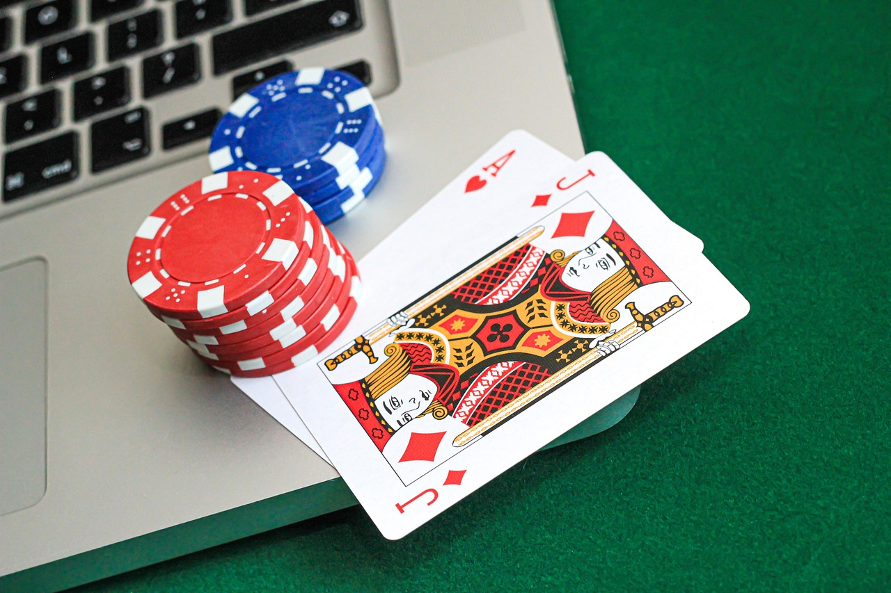 Esports betting