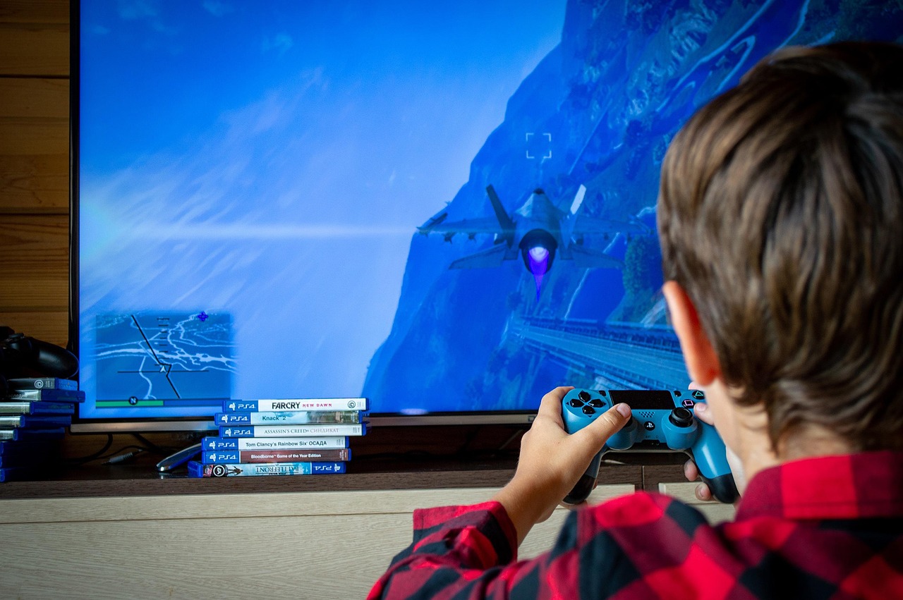 Gameplay analysis