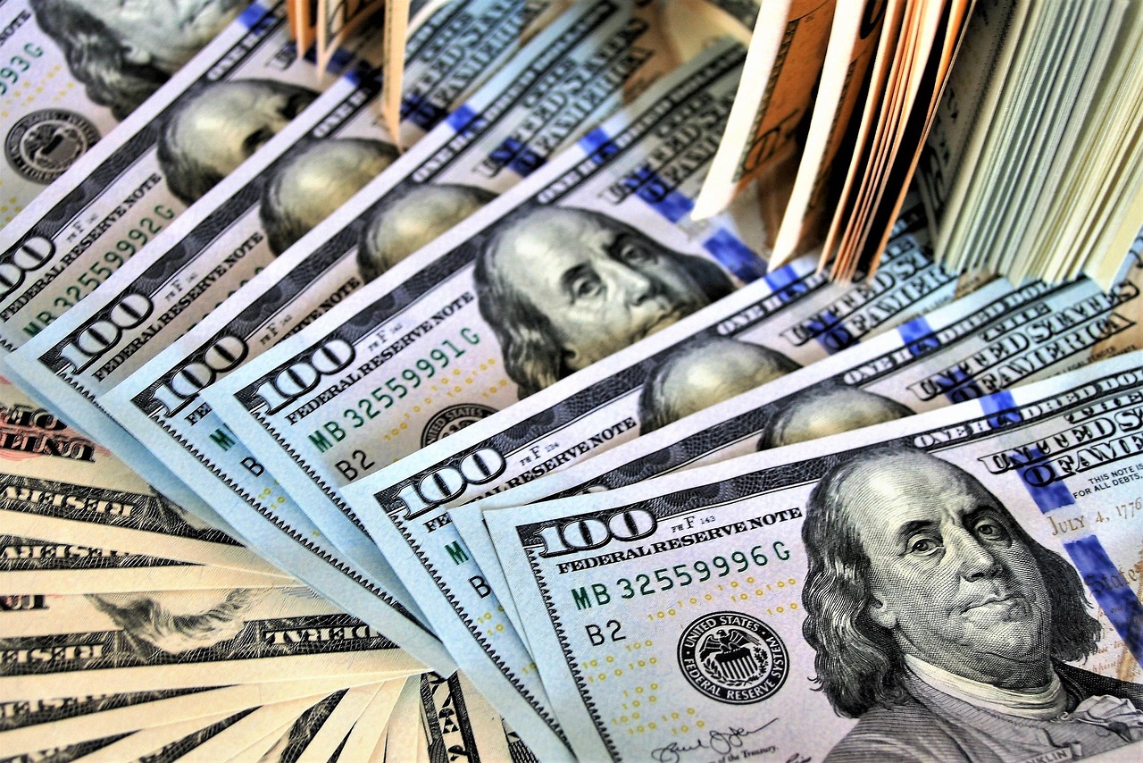 gambling economy