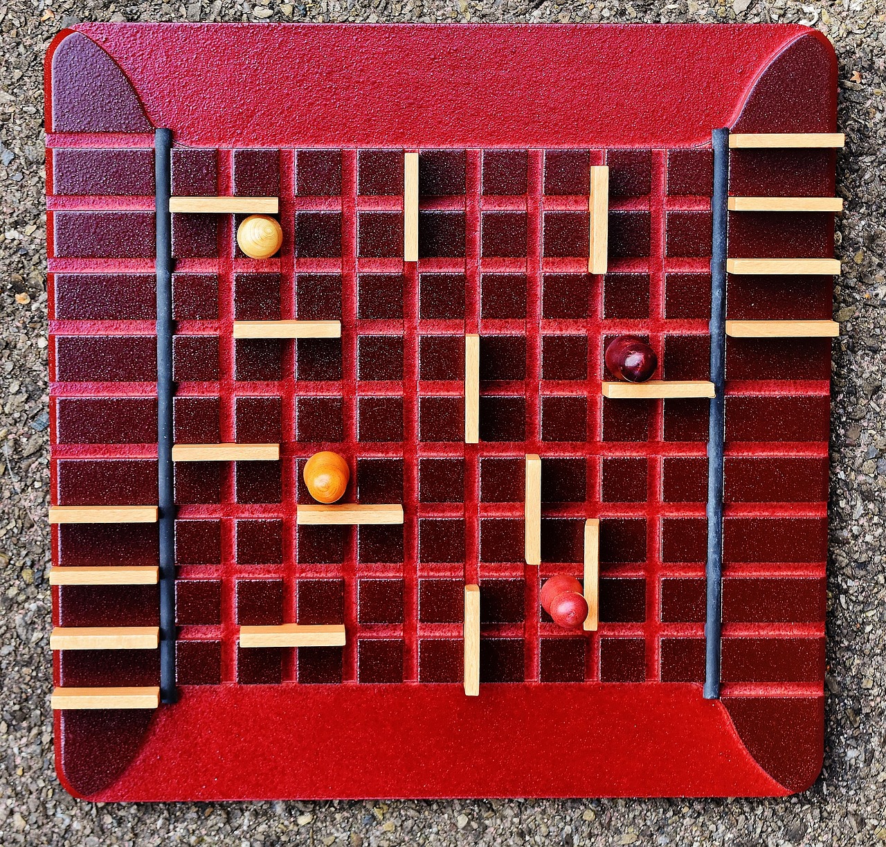 Mindfulness gaming