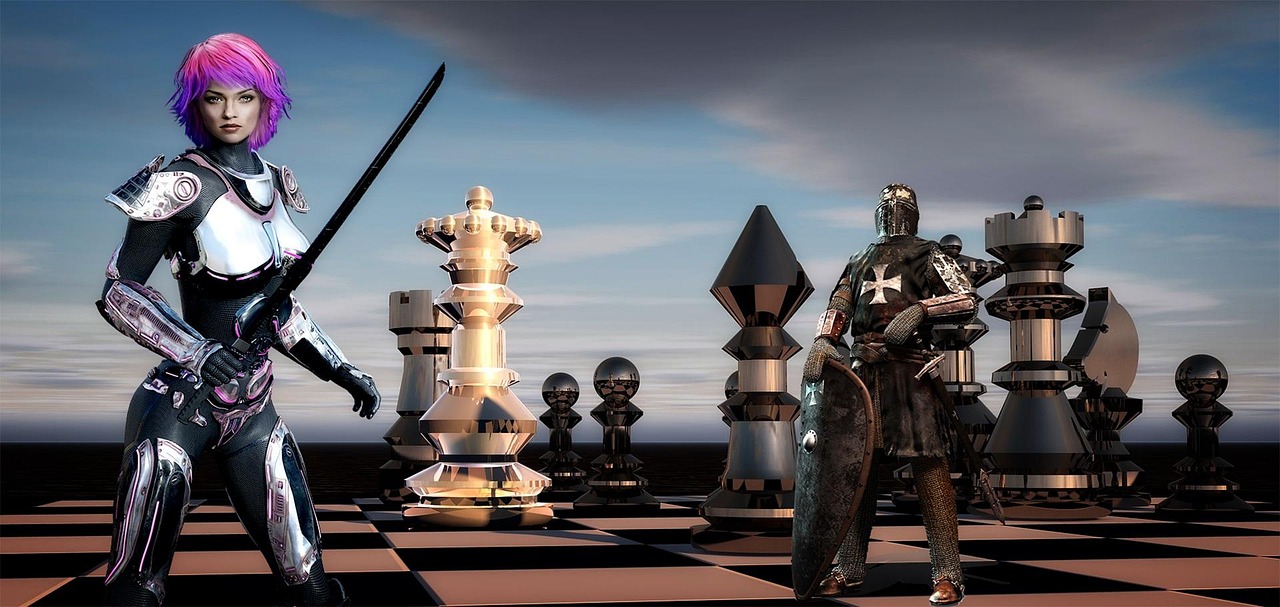 Tournament strategy