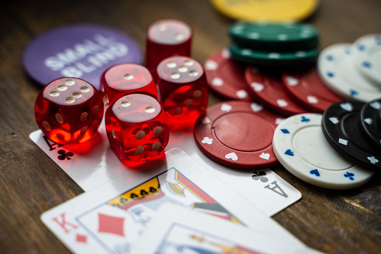 gambling addiction