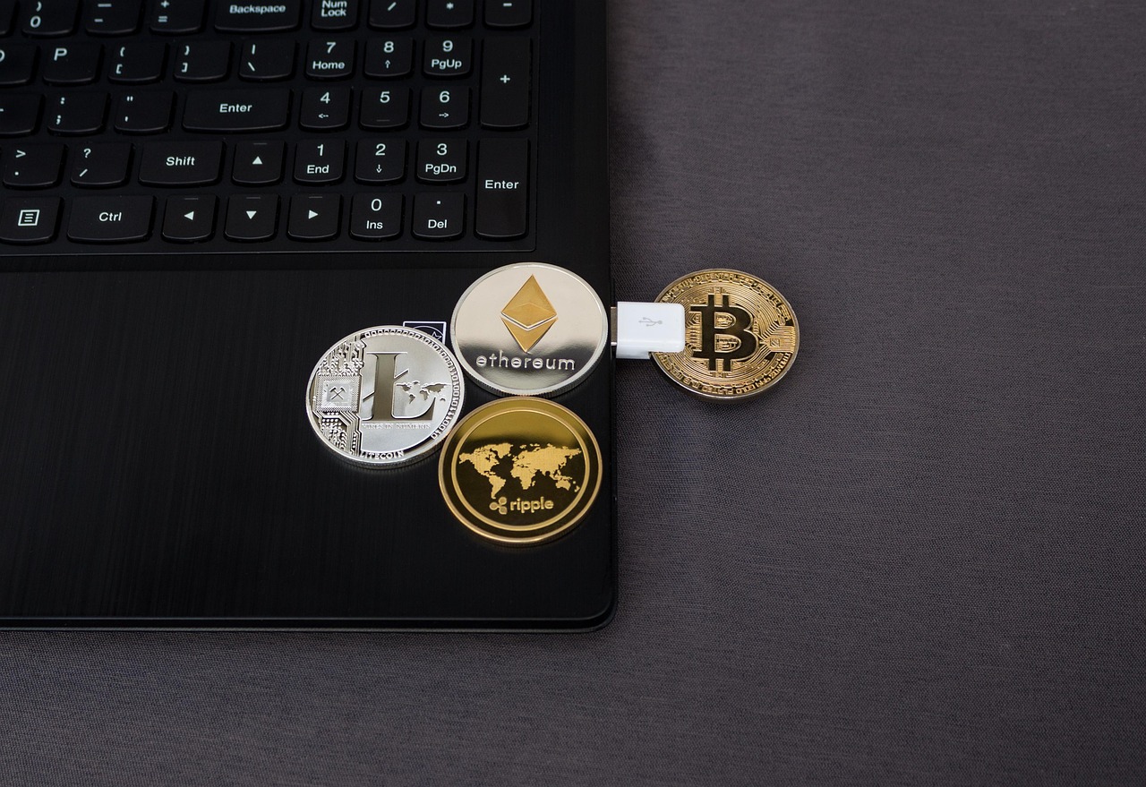blockchain security