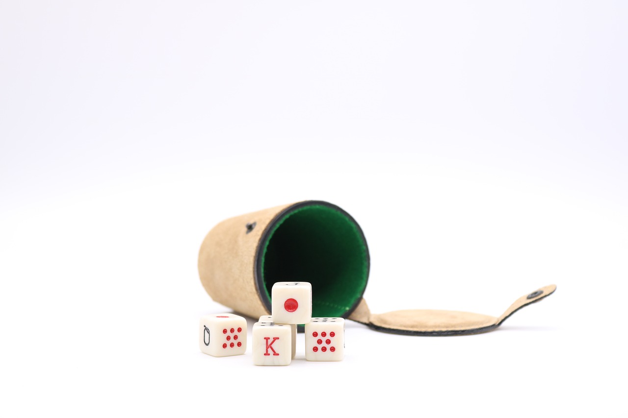 Poker strategy