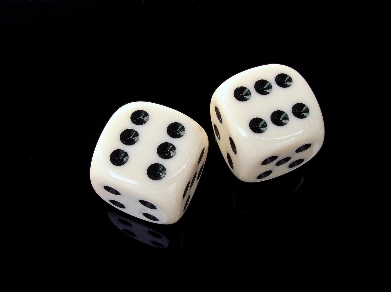 Dice game