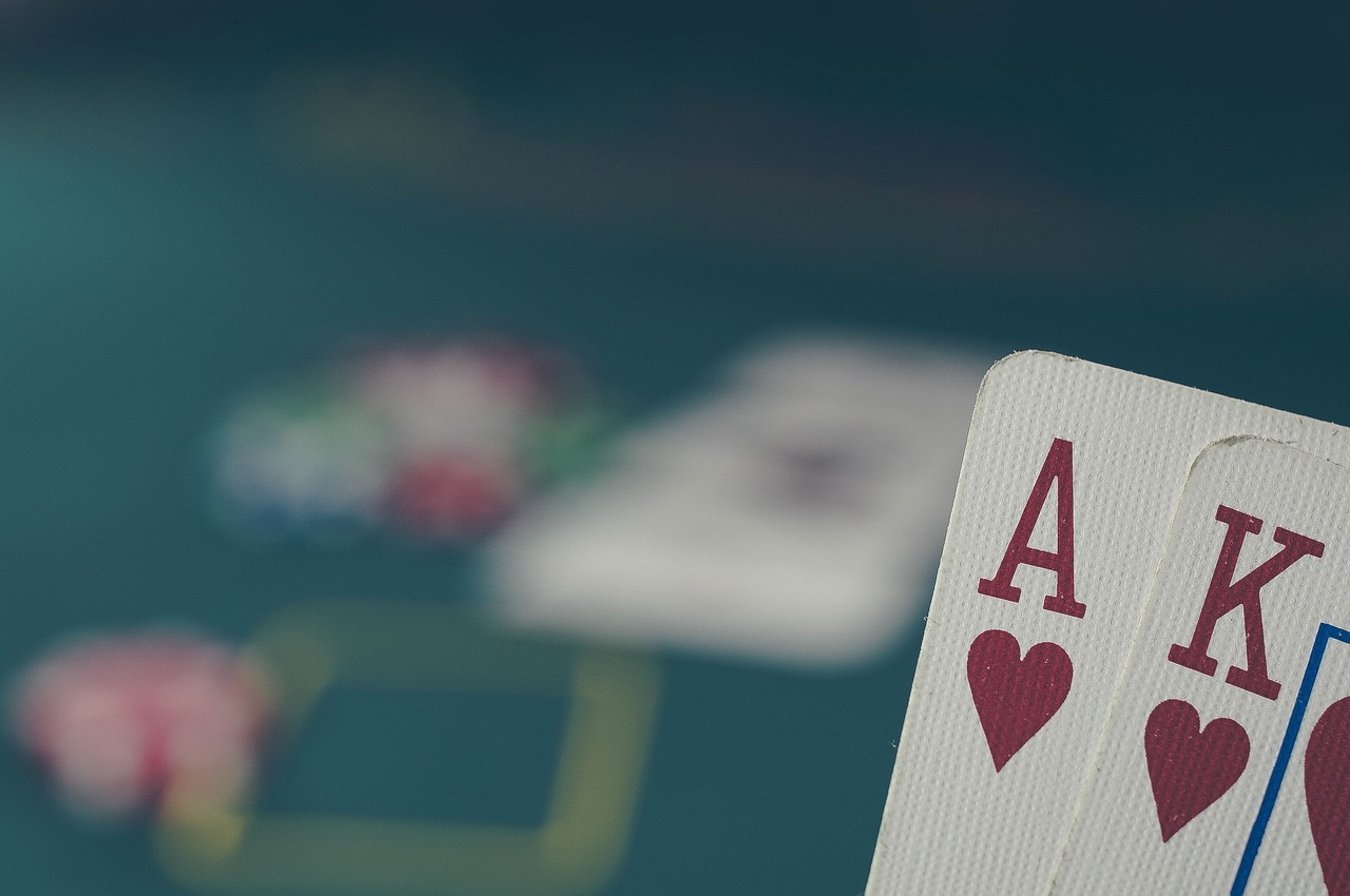 Poker strategy