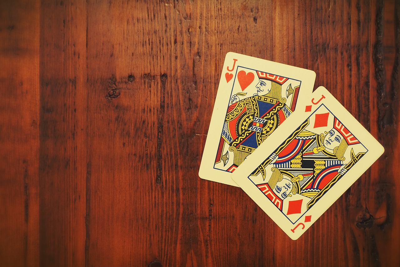Casino poker