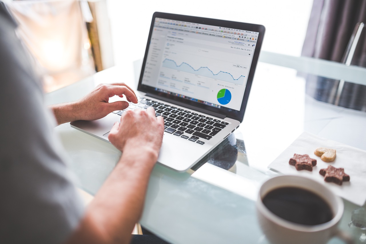Data analytics