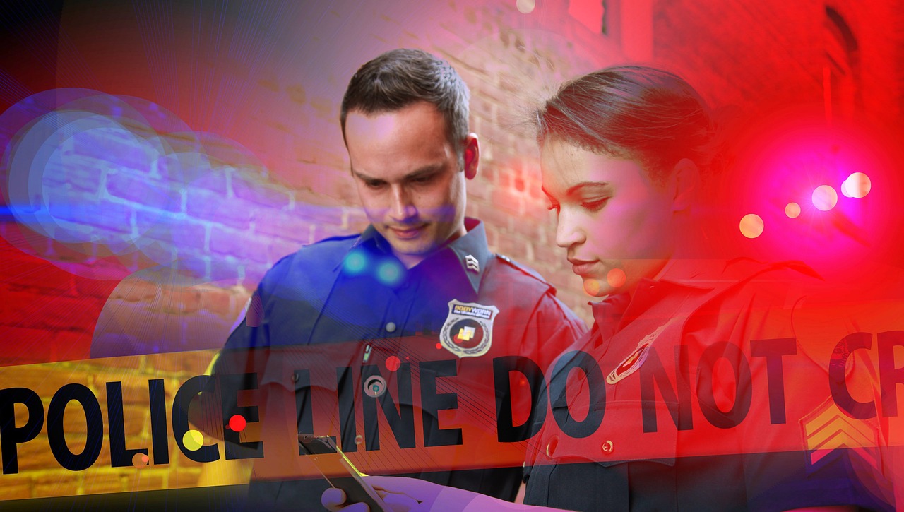 Crime news