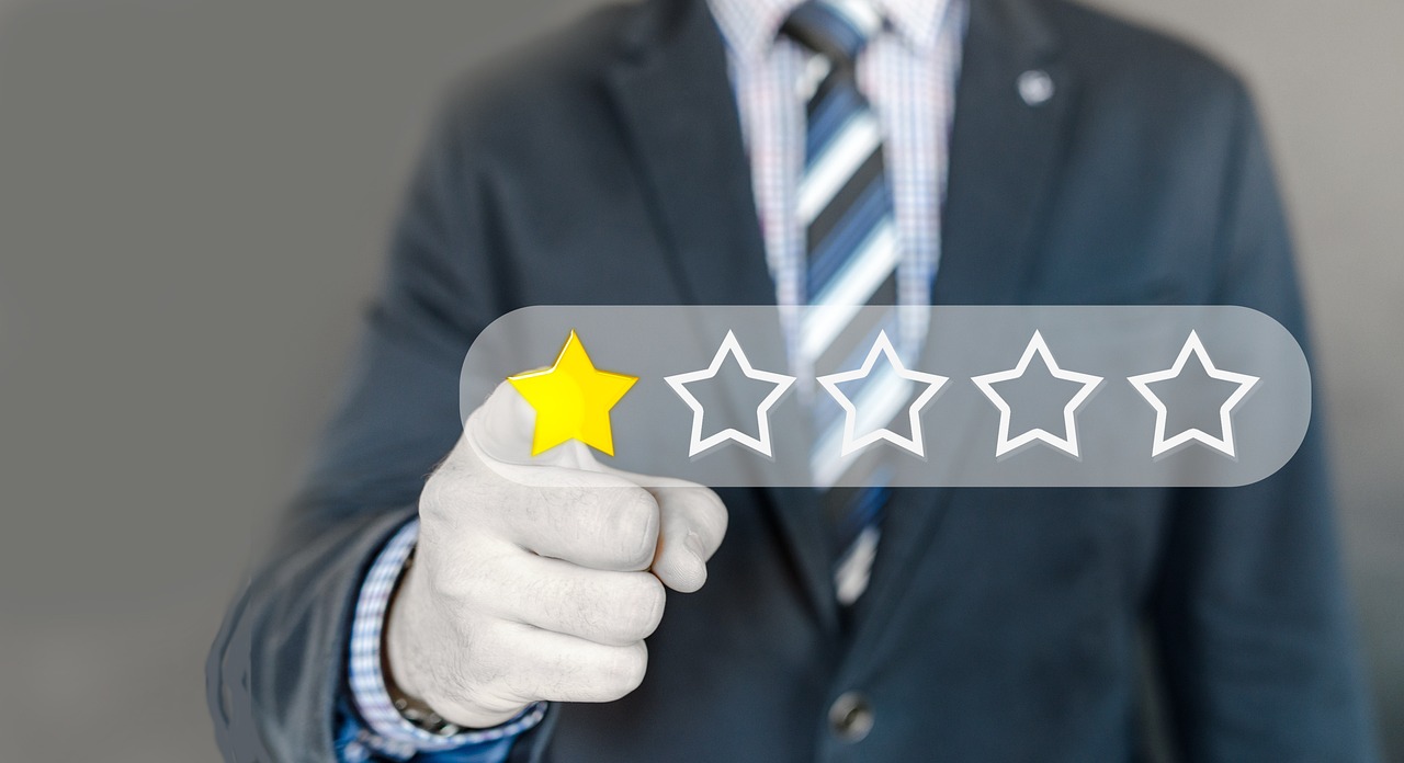 strategy review