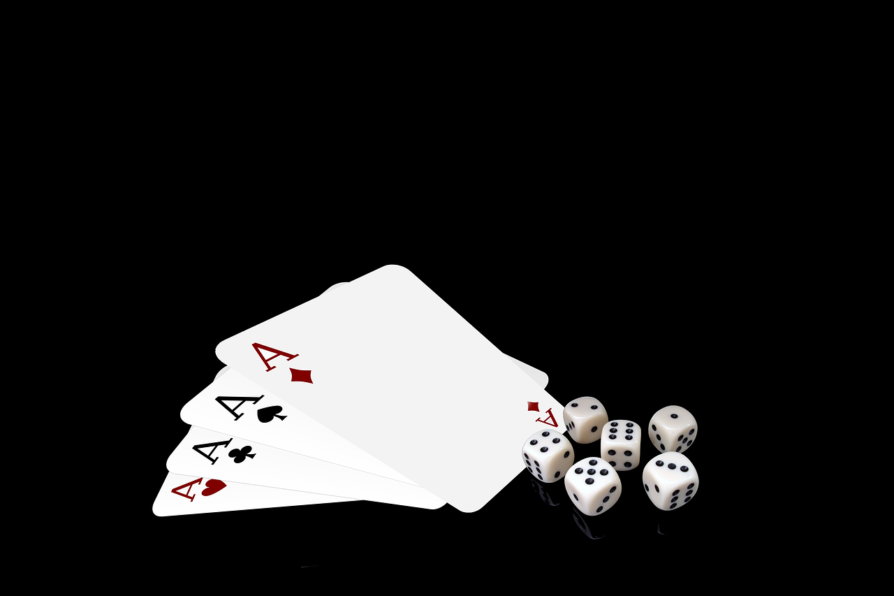 gambling strategy
