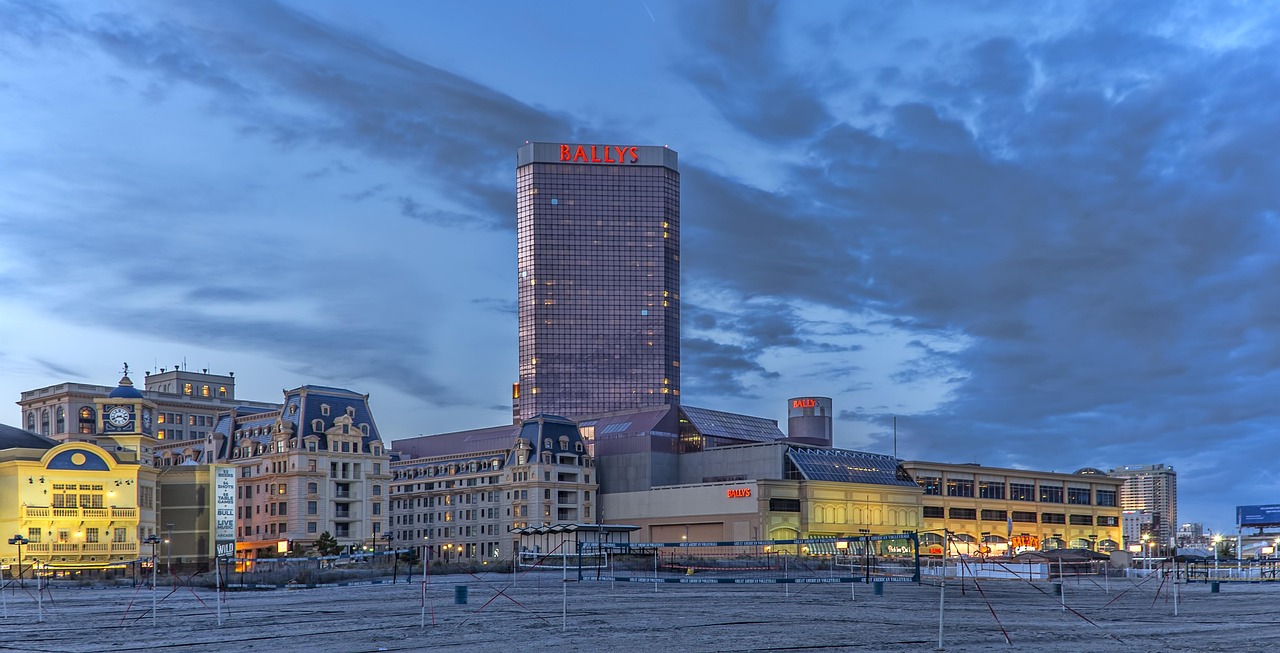 Casino Resort