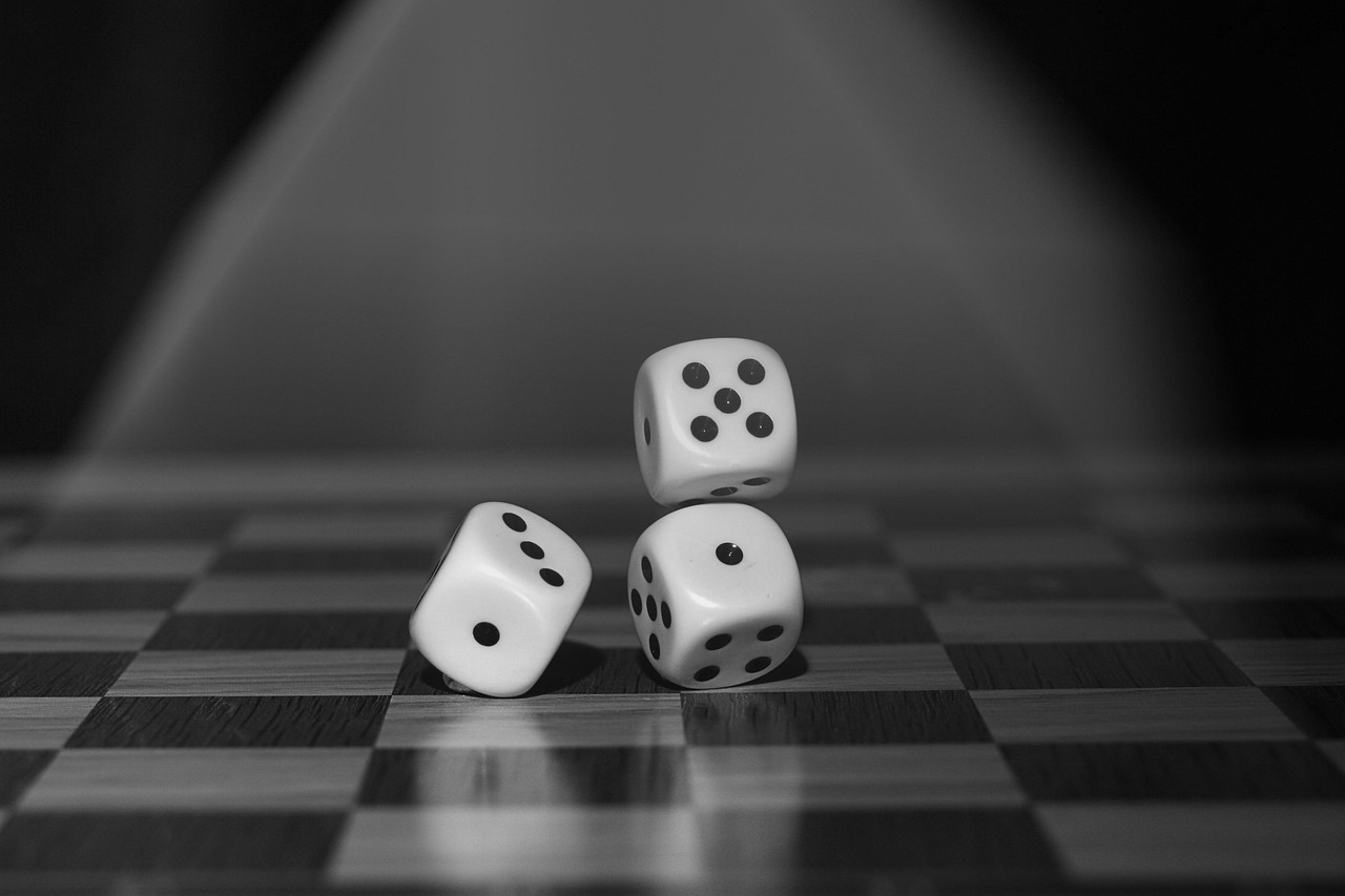 Casino promotion