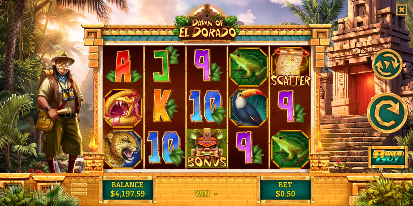 Dawn of El Dorado (Rival) 004 DOED Landscape Main1