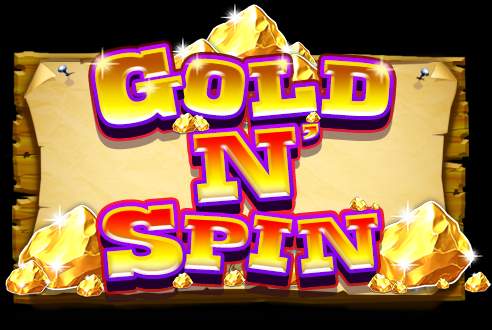 Gold n’ Spin (Crucible) GoldNSpin Panel Logo PT