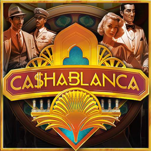 Ca$hablanca (Rival) gameTile