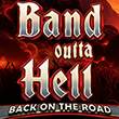 Band Outta Hell: Back On The Road game icon