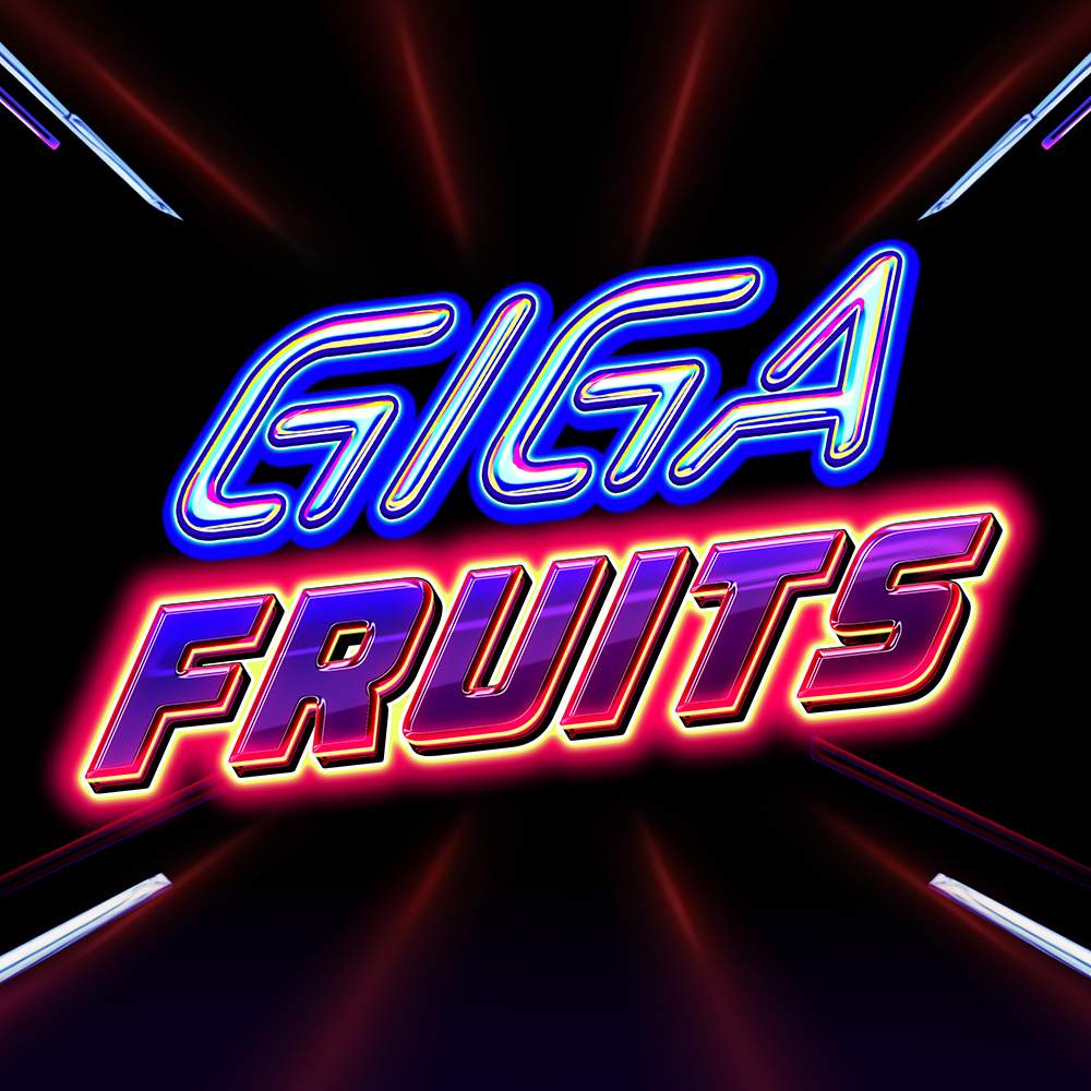 Giga Fruits (Crucible) game icon 1000