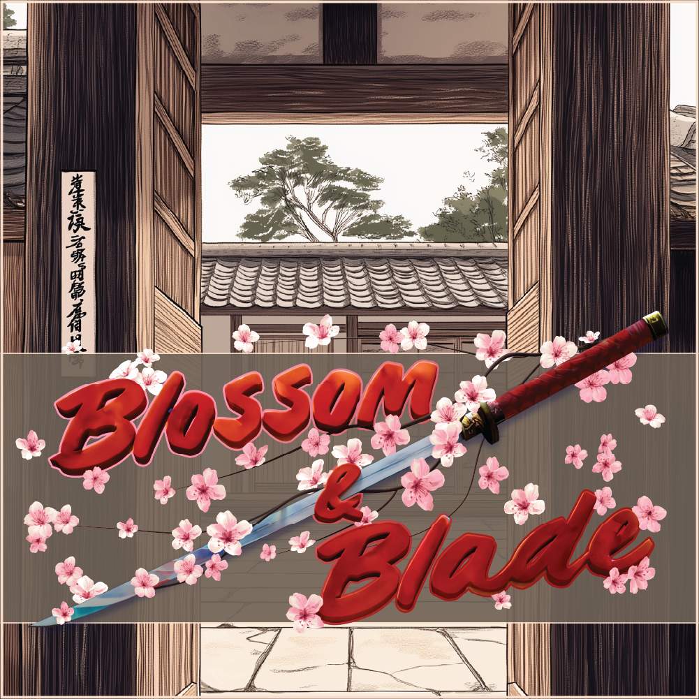 Blossom and Blade game icon 1000