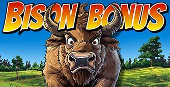 Bison Bonus game info