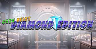 Cash Heist Diamond Edition game info