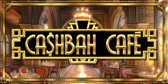 Cashbah Cafe game info
