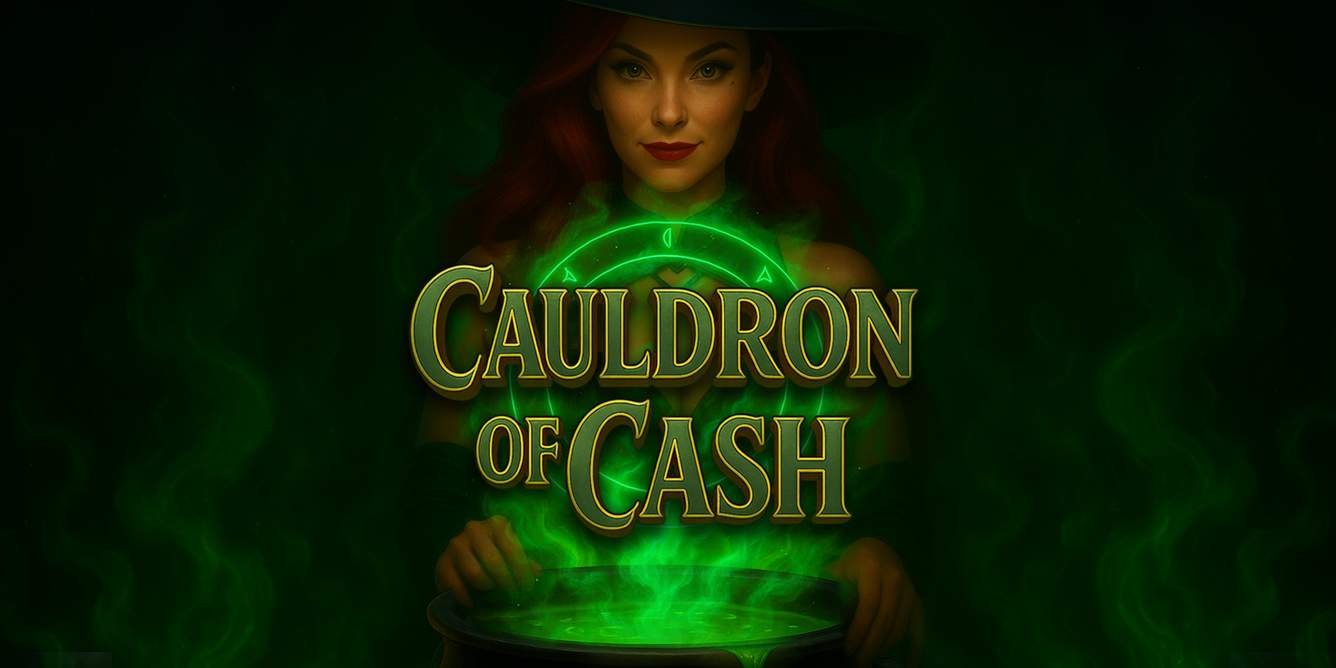 Cauldron Of Cash game info